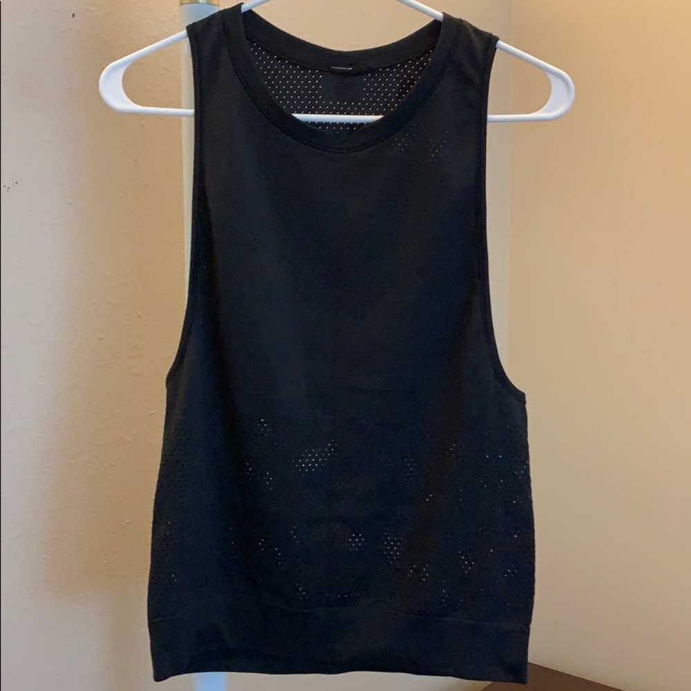 Lululemon Muscle tank